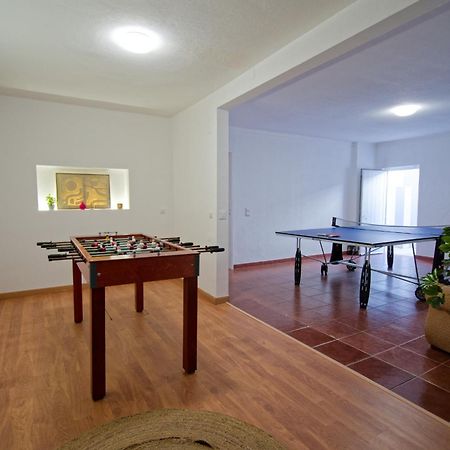 Villa As Cumadres Azeitao Bagian luar foto