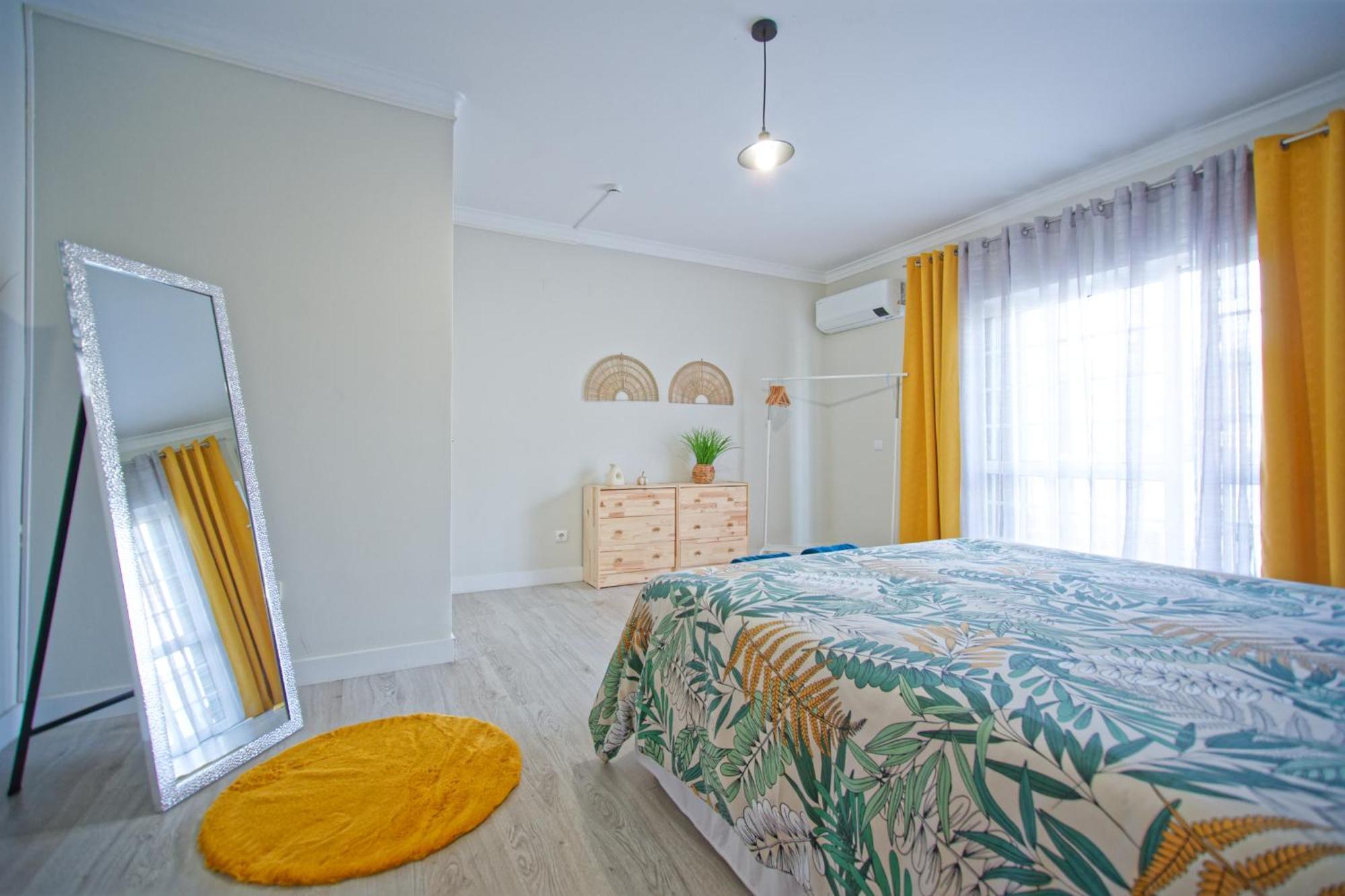 Villa As Cumadres Azeitao Bagian luar foto